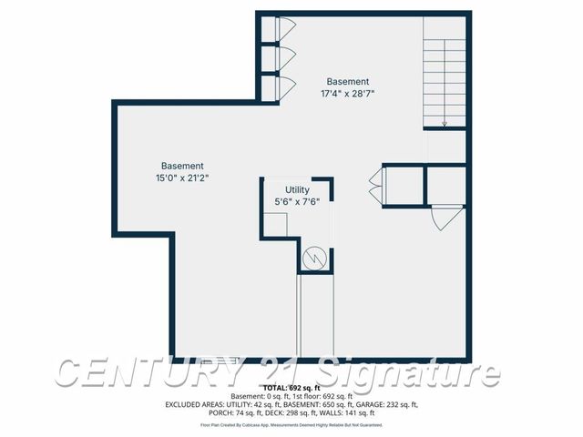 2709 Jefferson Avenue, Midland, MI 48640