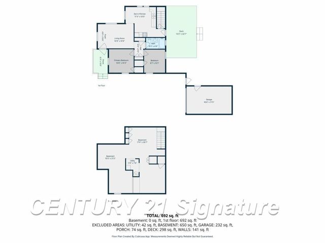 2709 Jefferson Avenue, Midland, MI 48640