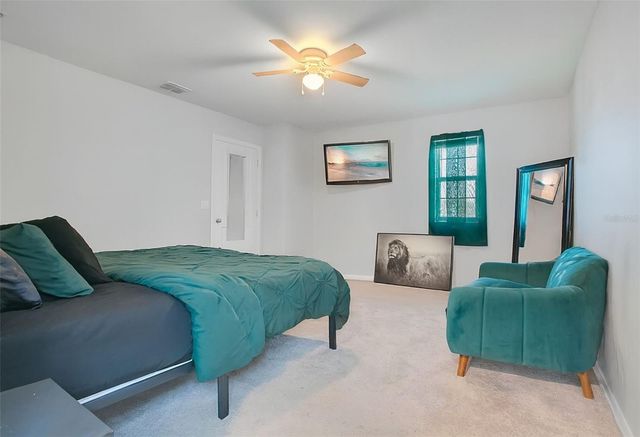 582 BLACK EAGLE DRIVE, Groveland, FL 34736