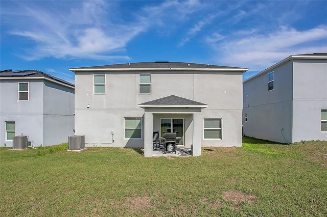 582 BLACK EAGLE DRIVE, Groveland, FL 34736