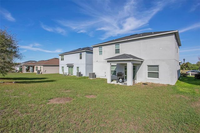 582 BLACK EAGLE DRIVE, Groveland, FL 34736