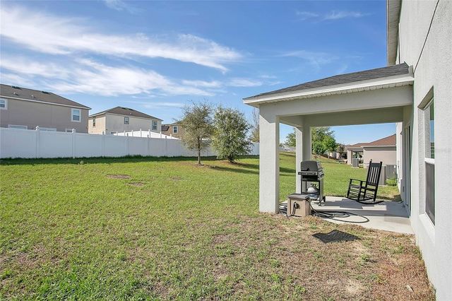 582 BLACK EAGLE DRIVE, Groveland, FL 34736