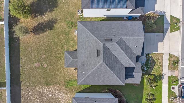 582 BLACK EAGLE DRIVE, Groveland, FL 34736