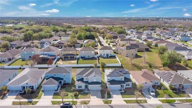 582 BLACK EAGLE DRIVE, Groveland, FL 34736