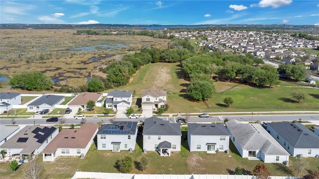 582 BLACK EAGLE DRIVE, Groveland, FL 34736