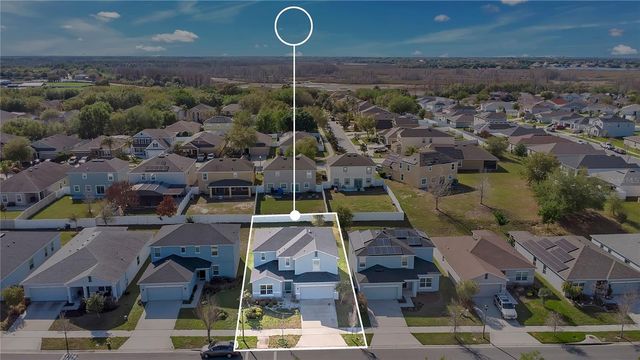 582 BLACK EAGLE DRIVE, Groveland, FL 34736