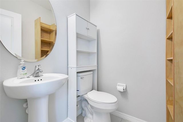 582 BLACK EAGLE DRIVE, Groveland, FL 34736