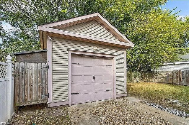 220 W 33rd ST, Norfolk, VA 23504