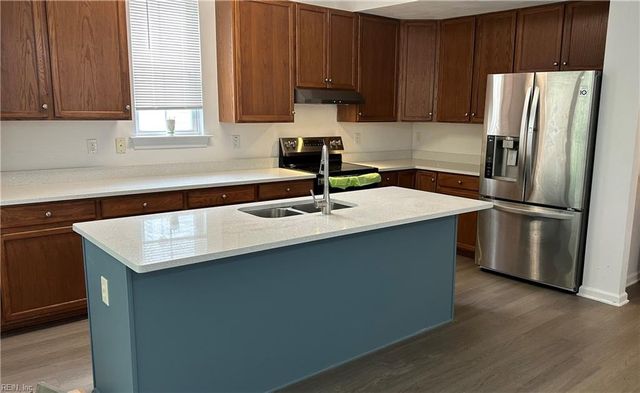 220 W 33rd ST, Norfolk, VA 23504