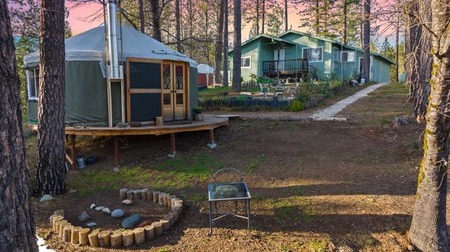 15528 Ca-49, Camptonville, CA 95922