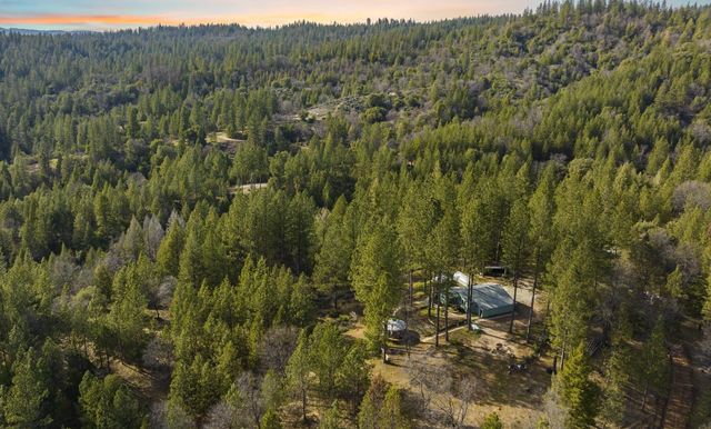 15528 Ca-49, Camptonville, CA 95922