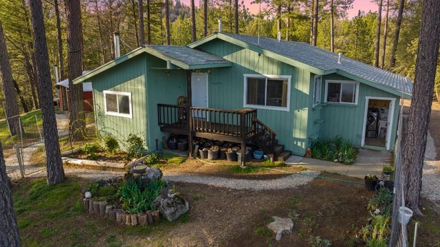 15528 Ca-49, Camptonville, CA 95922