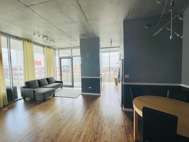 1720 S Michigan Avenue 701, Chicago, IL 60616