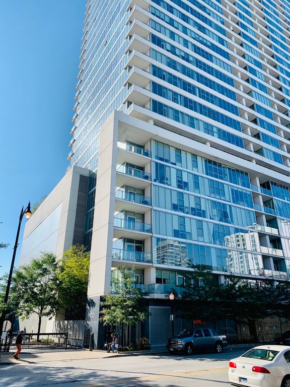 1720 S Michigan Avenue 701, Chicago, IL 60616