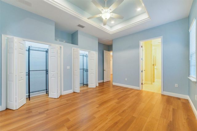 1167 MOTORCOACH DRIVE, Polk City, FL 33868