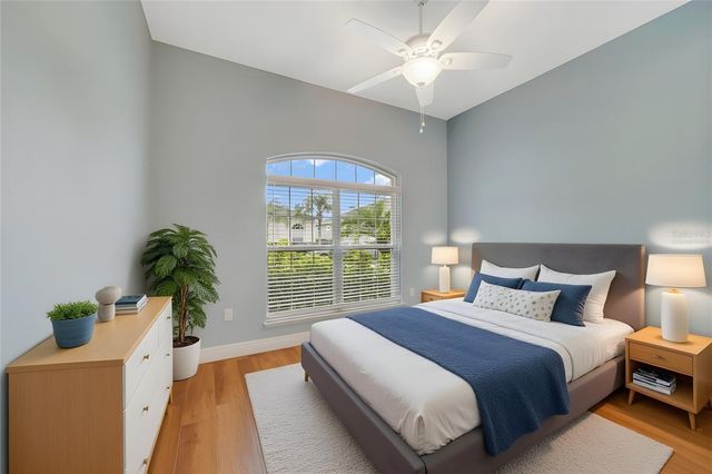 1167 MOTORCOACH DRIVE, Polk City, FL 33868