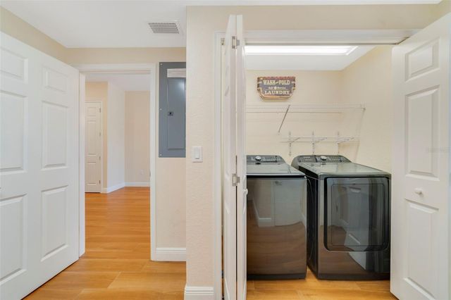 1167 MOTORCOACH DRIVE, Polk City, FL 33868