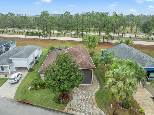 1167 MOTORCOACH DRIVE, Polk City, FL 33868