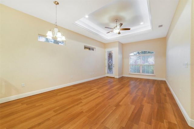 1167 MOTORCOACH DRIVE, Polk City, FL 33868