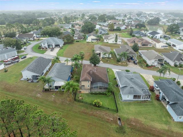 1167 MOTORCOACH DRIVE, Polk City, FL 33868