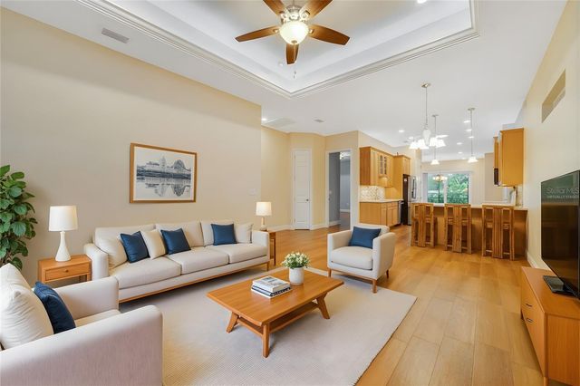 1167 MOTORCOACH DRIVE, Polk City, FL 33868