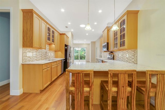 1167 MOTORCOACH DRIVE, Polk City, FL 33868