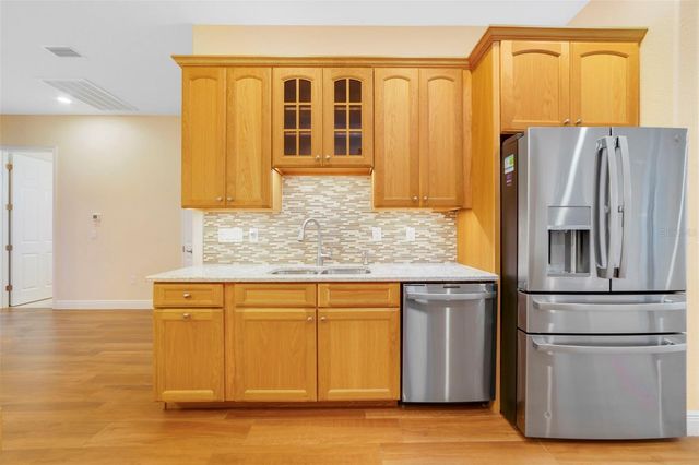 1167 MOTORCOACH DRIVE, Polk City, FL 33868