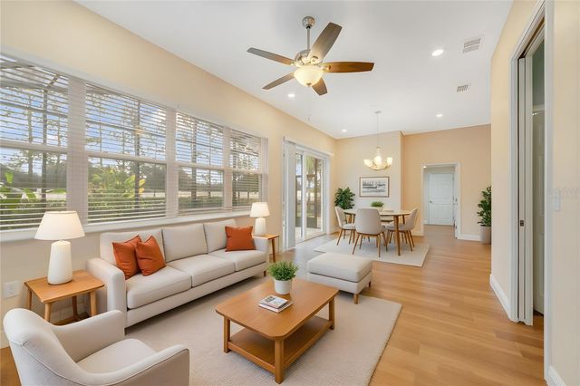 1167 MOTORCOACH DRIVE, Polk City, FL 33868