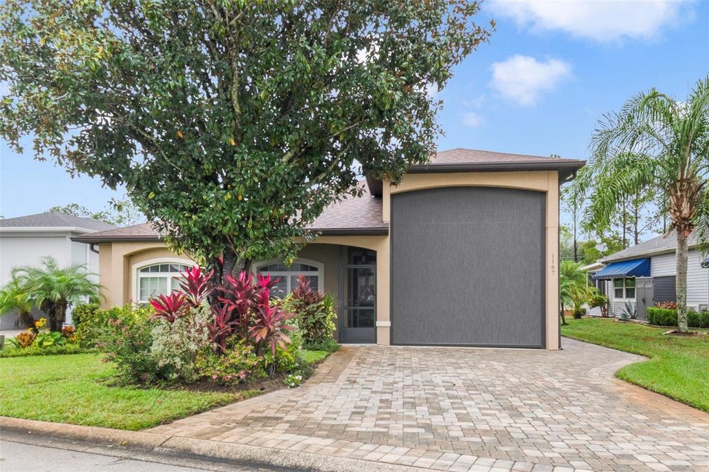 1167 MOTORCOACH DRIVE, Polk City, FL 33868