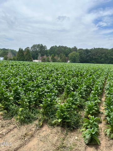 0 Off W Old Spring Hope Road, Middlesex, NC 27557