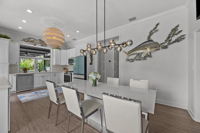 765 Lagoon Drive, North Palm Beach, FL 33408