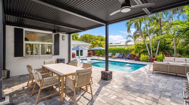 765 Lagoon Drive, North Palm Beach, FL 33408