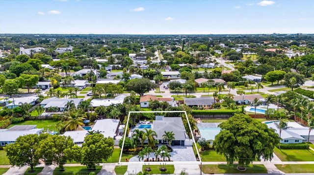 765 Lagoon Drive, North Palm Beach, FL 33408