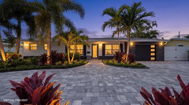 765 Lagoon Drive, North Palm Beach, FL 33408