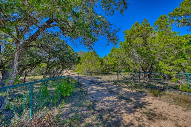 6724 Singleton Bend RD, Marble Falls, TX 78654
