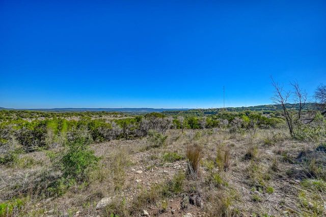 6724 Singleton Bend RD, Marble Falls, TX 78654