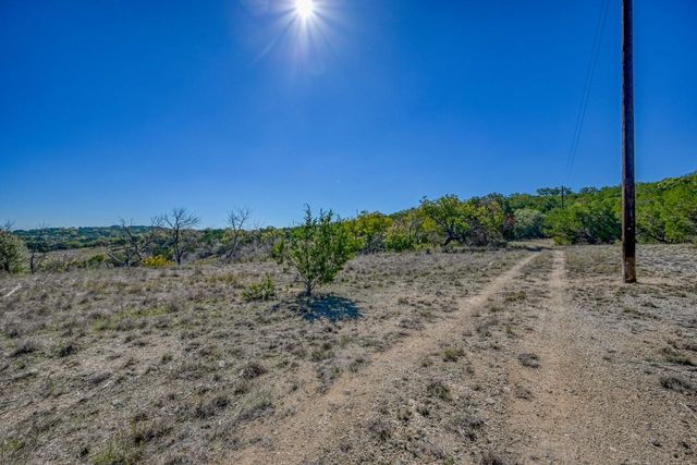 6724 Singleton Bend RD, Marble Falls, TX 78654