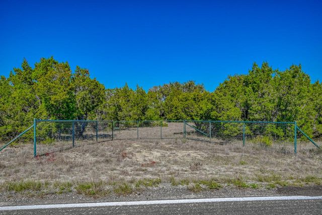 6724 Singleton Bend RD, Marble Falls, TX 78654