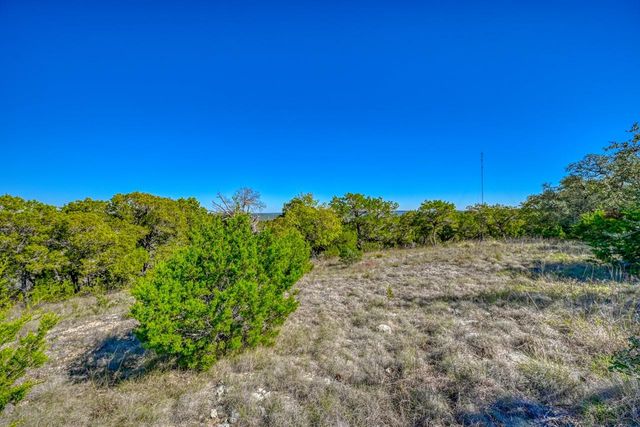6724 Singleton Bend RD, Marble Falls, TX 78654
