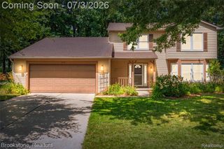 312 Burr Oak Drive, Ann Arbor, MI 48103