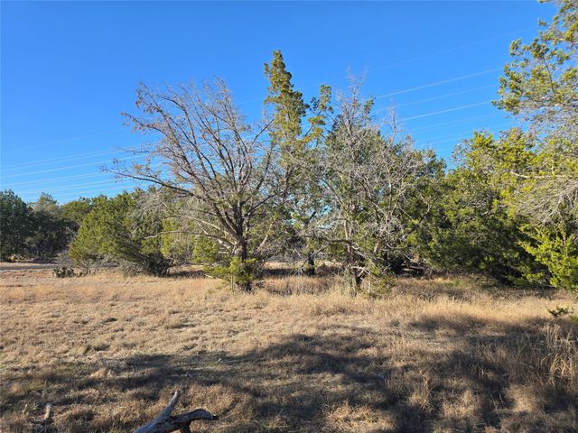 40018 Hi Ridge RD, Horseshoe Bay, TX 78657