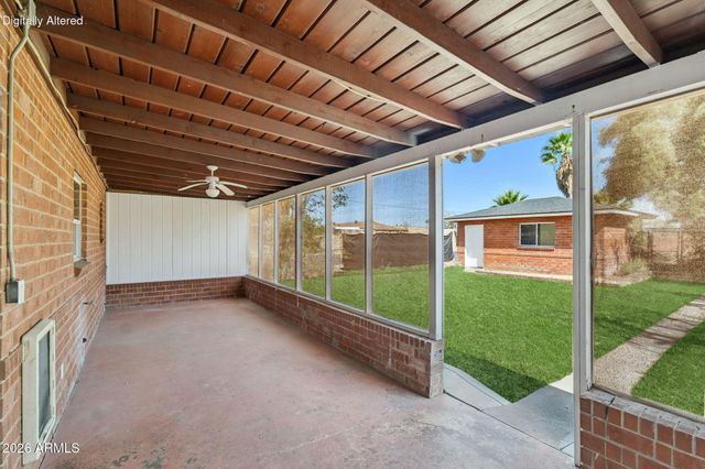 1802 E MISSOURI Avenue, Phoenix, AZ 85016