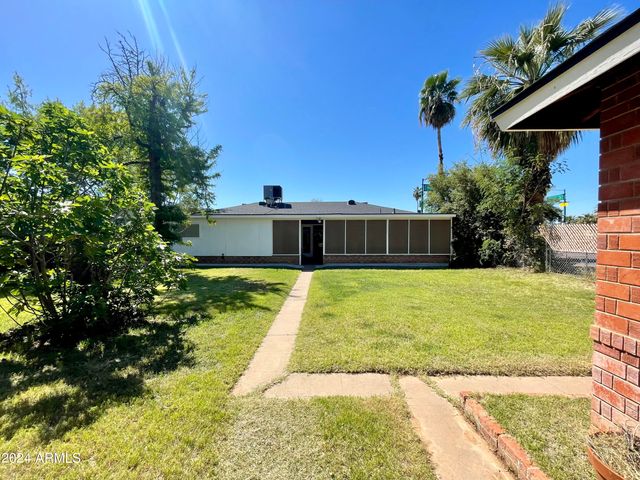 1802 E MISSOURI Avenue, Phoenix, AZ 85016