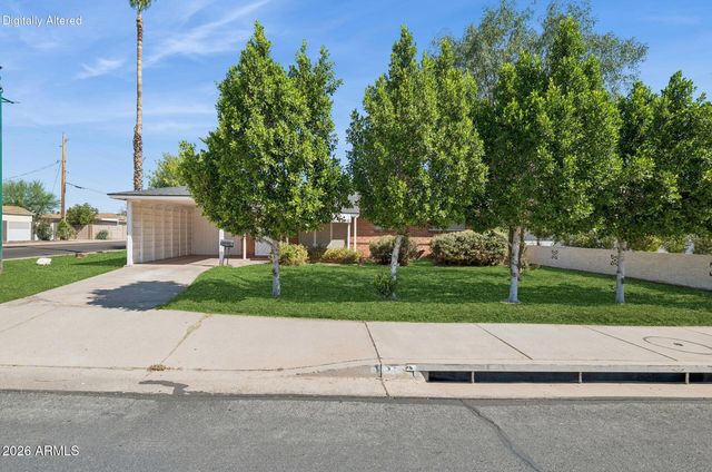 1802 E MISSOURI Avenue, Phoenix, AZ 85016