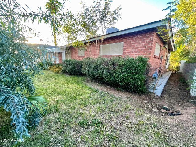 1802 E MISSOURI Avenue, Phoenix, AZ 85016