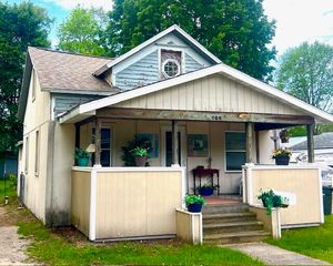 709 Oak Avenue, Muskegon City, MI 49442