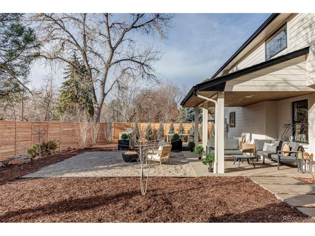 4070 S Hudson Way, Englewood, CO 80113
