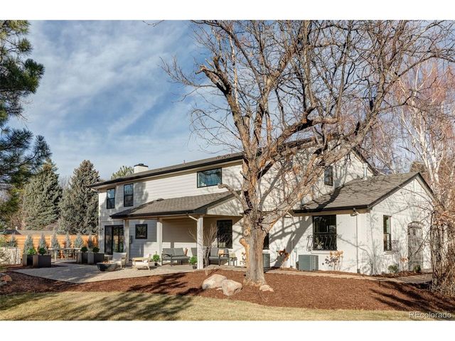 4070 S Hudson Way, Englewood, CO 80113