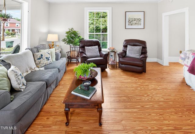 407 West Irish Street, Greeneville, TN 37743
