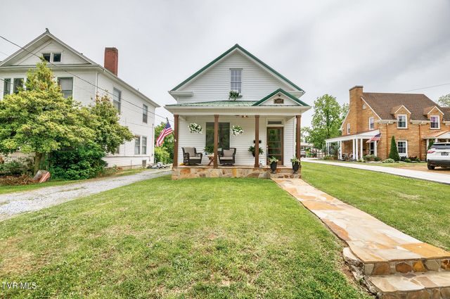 407 West Irish Street, Greeneville, TN 37743